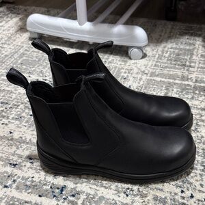 Thorogood Black Men's Boots size 10.5 W